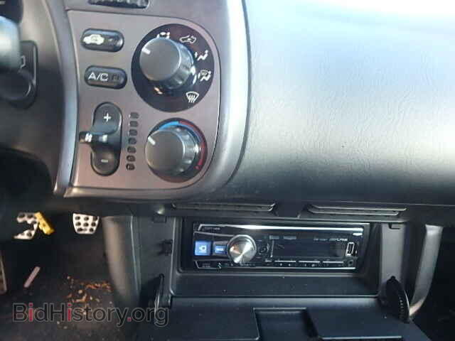 2003 HONDA S2000 - VIN: JHMAP11443T001211 - Фото 9