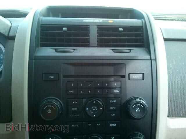 2011 FORD ESCAPE - VIN: 1FMCU0C77BKB15062 - Фото 9
