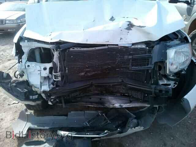 2011 FORD ESCAPE - VIN: 1FMCU0C77BKB15062 - Фото 10
