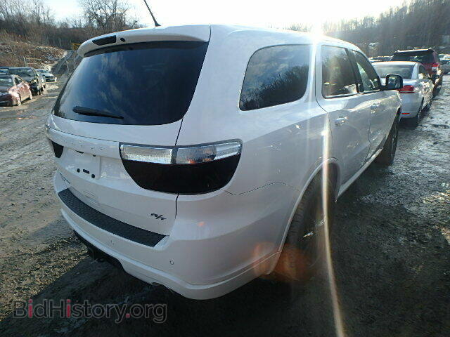 2011 DODGE DURANGO - VIN: 1D7SE6GT0BC541392 - Photo 4