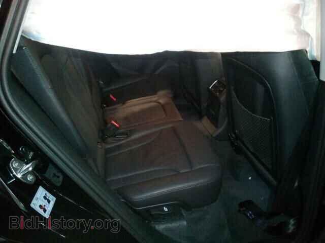 2015 AUDI Q5 - VIN: WA1CFAFP2FA116724 - Фото 5