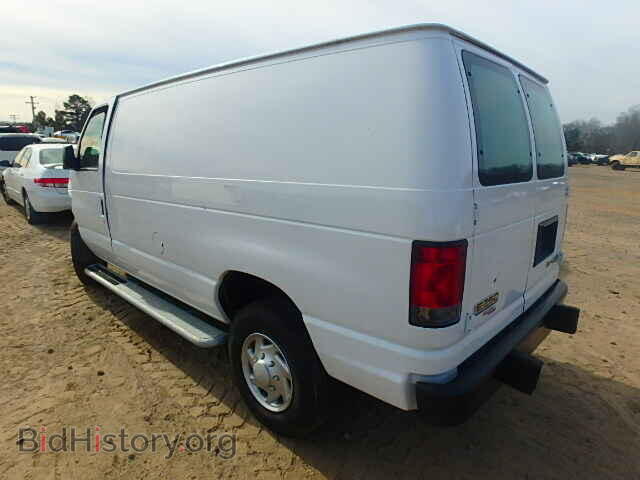 2014 FORD ECONOLINE - VIN: 1FTNE2EW0EDA79282 - Photo 3