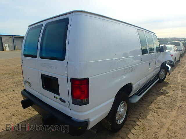 2014 FORD ECONOLINE - VIN: 1FTNE2EW0EDA79282 - Photo 4