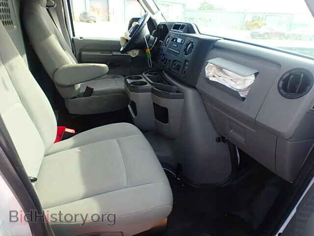 2014 FORD ECONOLINE - VIN: 1FTNE2EW0EDA79282 - Photo 5
