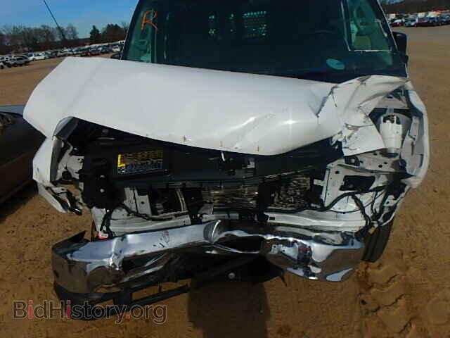 2014 FORD ECONOLINE - VIN: 1FTNE2EW0EDA79282 - Photo 7