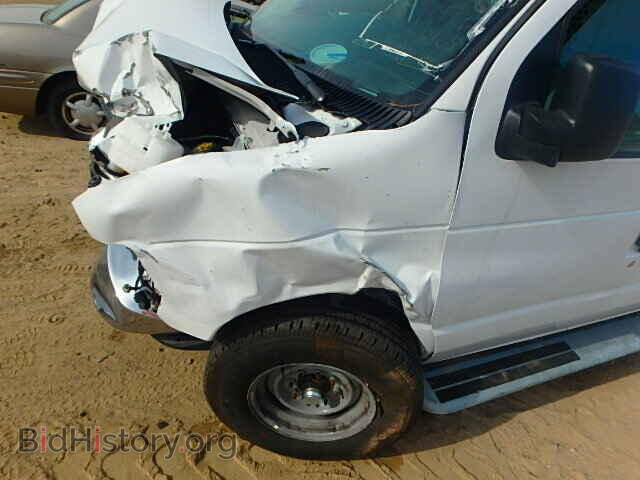 2014 FORD ECONOLINE - VIN: 1FTNE2EW0EDA79282 - Photo 9