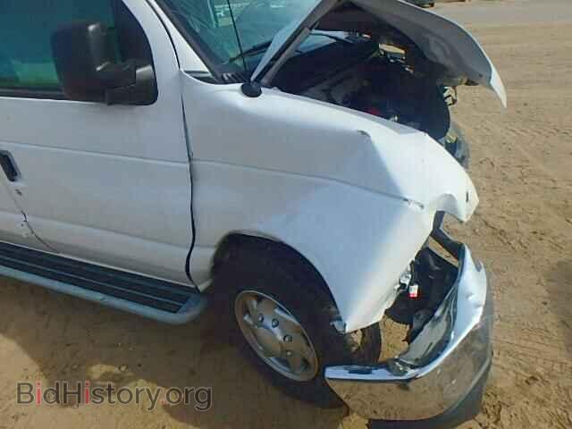 2014 FORD ECONOLINE - VIN: 1FTNE2EW0EDA79282 - Photo 10