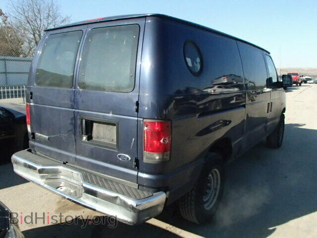 2006 FORD ECONOLINE - VIN: 1FTNE24W56DA29190 - Фото 4