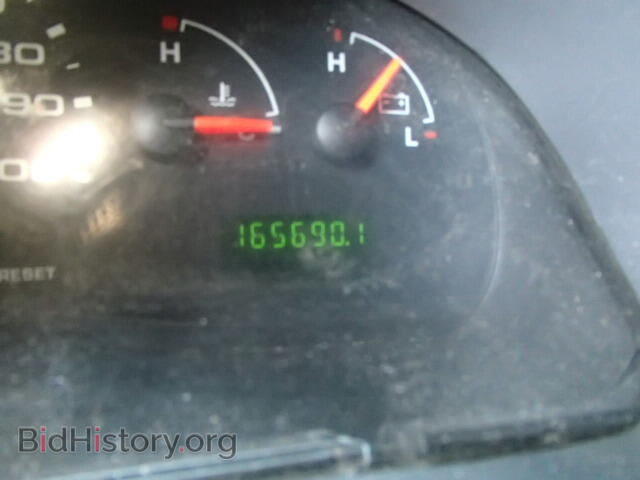 2006 FORD ECONOLINE - VIN: 1FTNE24W56DA29190 - Фото 8