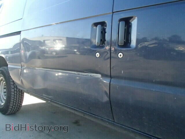 2006 FORD ECONOLINE - VIN: 1FTNE24W56DA29190 - Фото 10