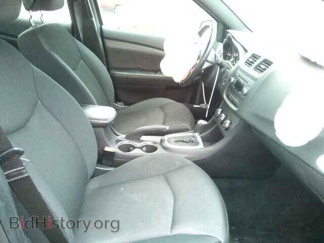 2013 DODGE AVENGER - VIN: 1C3CDZCB0DN626258 - Photo 5