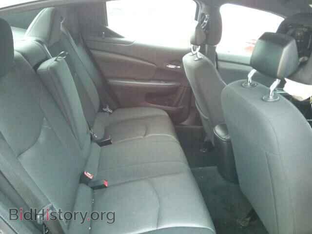 2013 DODGE AVENGER - VIN: 1C3CDZCB0DN626258 - Photo 6