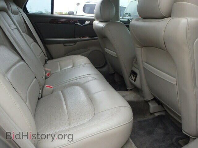 2003 CADILLAC DEVILLE - VIN: 1G6KF57933U130945 - Photo 6