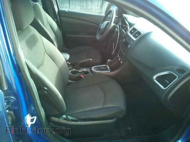 2013 DODGE AVENGER - VIN: 1C3CDZAB9DN613186 - Photo 5