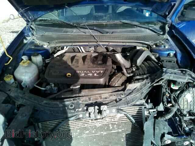 2013 DODGE AVENGER - VIN: 1C3CDZAB9DN613186 - Photo 7