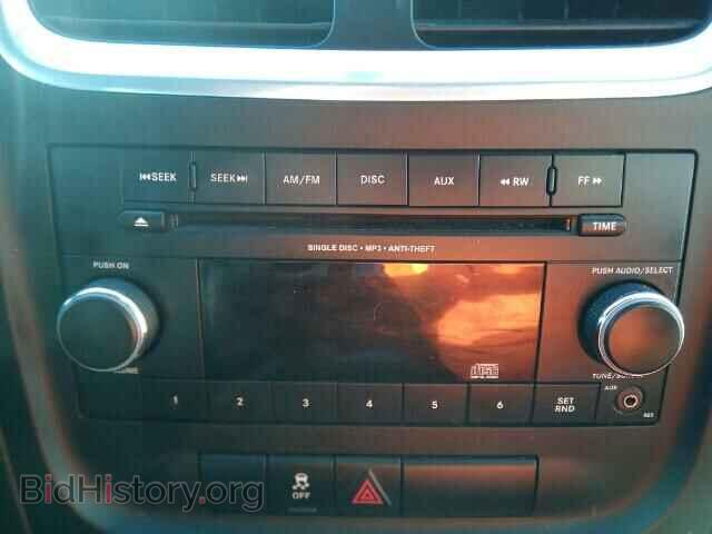 2013 DODGE AVENGER - VIN: 1C3CDZAB9DN613186 - Photo 9