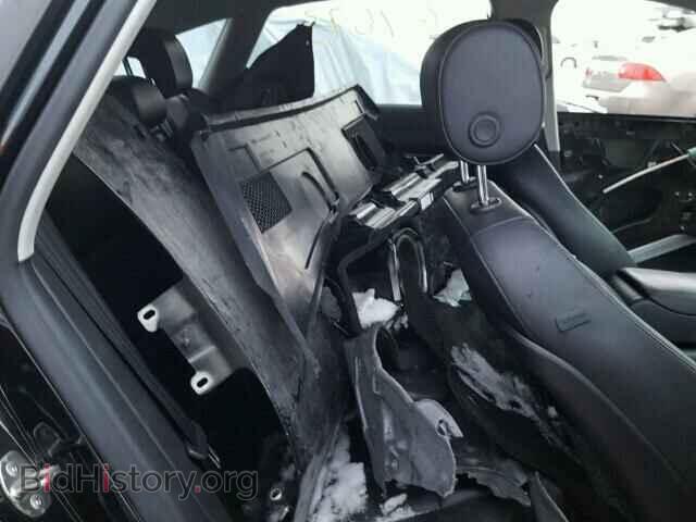 2009 AUDI A6 - VIN: WAUDV74F09N056463 - Фото 6