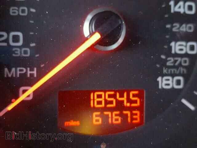 2009 AUDI A6 - VIN: WAUDV74F09N056463 - Фото 8