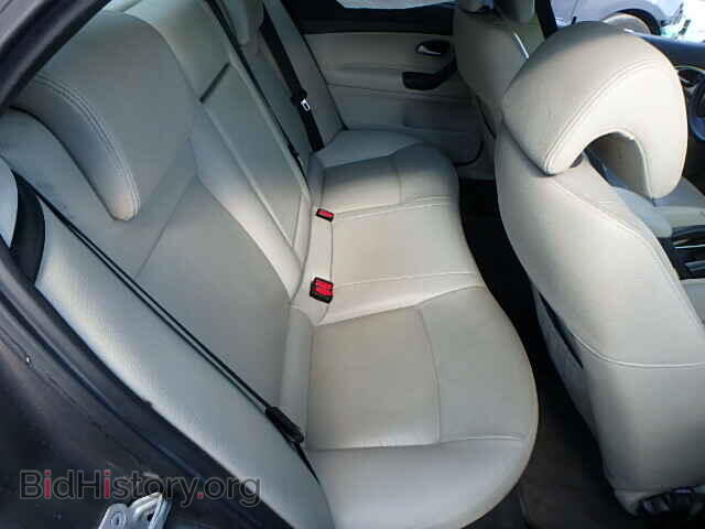 2005 SAAB 9 3 - VIN: YS3FB49S551021503 - Фото 6
