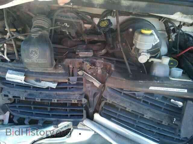 1999 DODGE RAM VAN - VIN: 2B5WB25Y2XK542510 - Фото 7