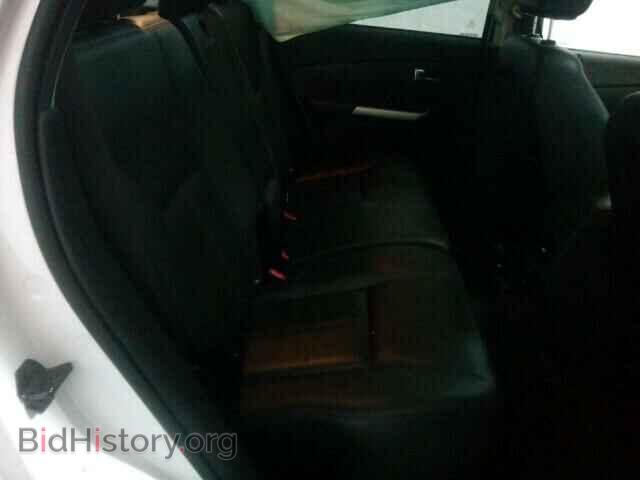 2013 FORD EDGE - VIN: 2FMDK4JC6DBB19263 - Photo 6