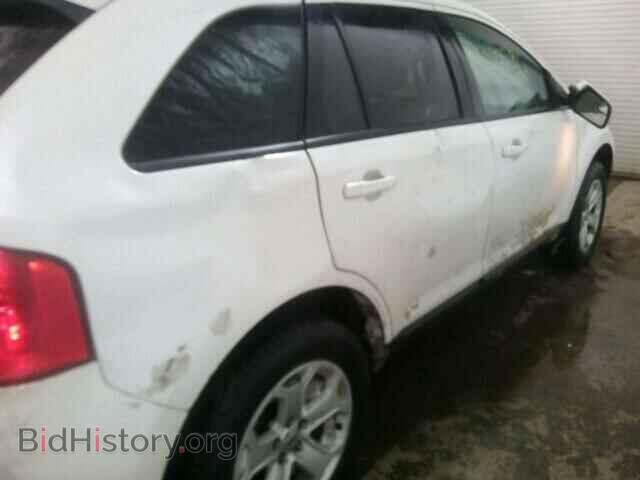 2013 FORD EDGE - VIN: 2FMDK4JC6DBB19263 - Photo 10