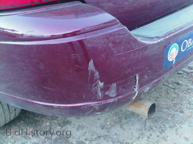 2007 FORD FOCUS - VIN: 1FAHP36N57W187414 - Фото 10
