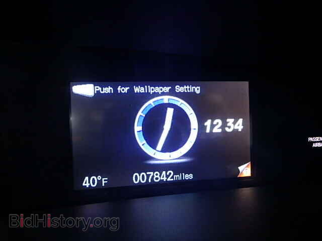 2014 HONDA CIVIC - VIN: 19XFB2F55EE023310 - Фото 8