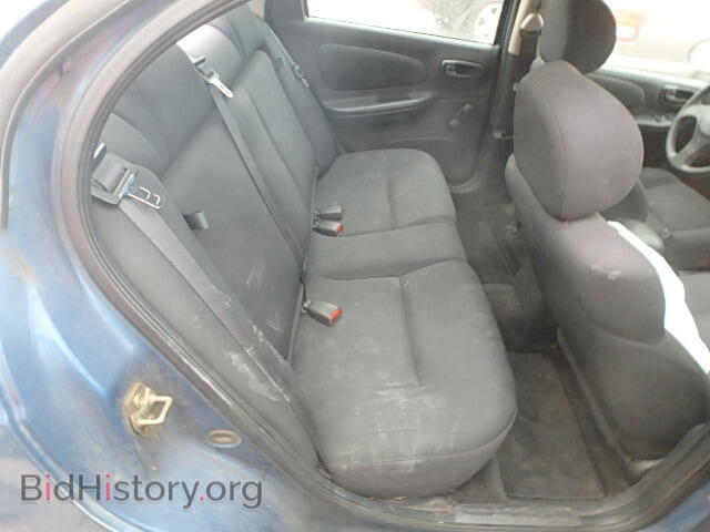 2003 DODGE NEON - VIN: 1B3ES56C83D133392 - Фото 6