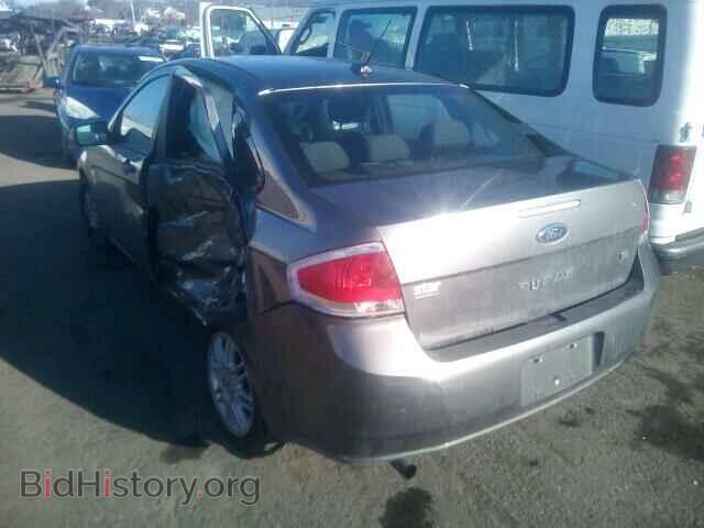 2010 FORD FOCUS - VIN: 1FAHP3FN7AW145091 - Photo 3