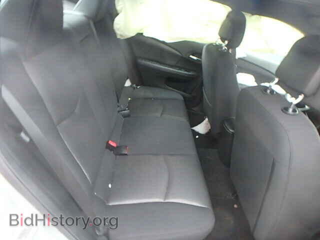 2012 DODGE AVENGER - VIN: 1C3CDZCBXCN177606 - Photo 6