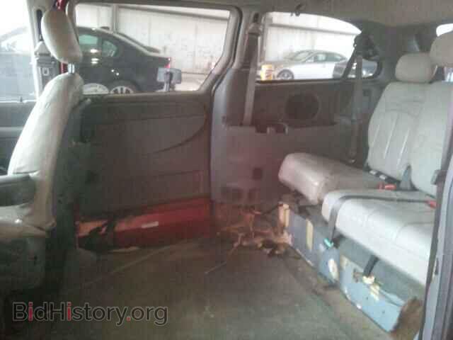 2006 DODGE CARAVAN - VIN: 1D4GP24R96B735946 - Фото 6