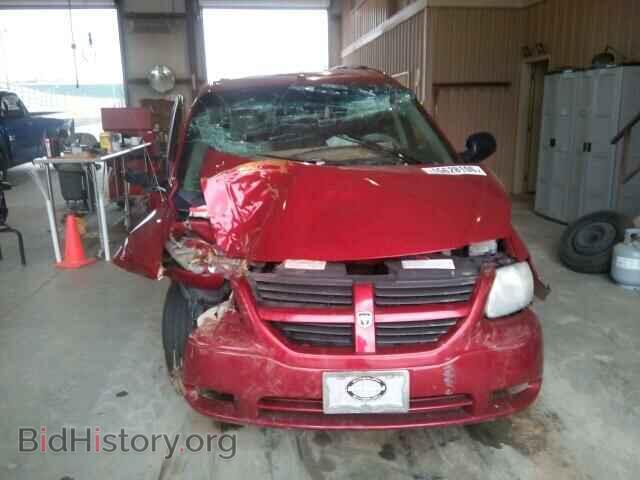 2006 DODGE CARAVAN - VIN: 1D4GP24R96B735946 - Фото 9