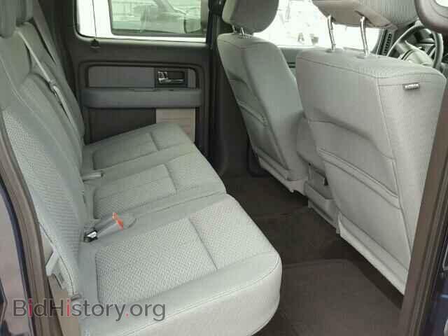 2013 FORD F150 - VIN: 1FTFW1EF0DFB53847 - Фото 6