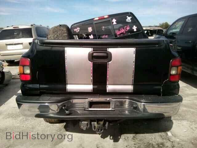 2005 CHEVROLET SILVERADO - VIN: 1GCEK14T75Z312183 - Фото 6