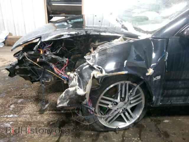 2003 MITSUBISHI ECLIPSE - VIN: 4A3AE75H53E114027 - Фото 10