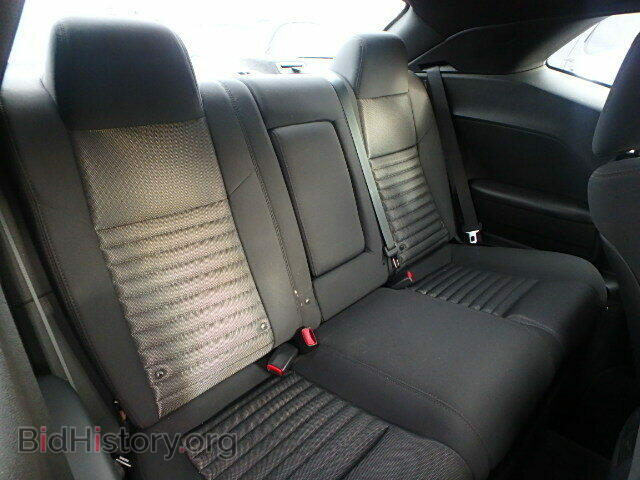 2014 DODGE CHALLENGER - VIN: 2C3CDYBT6EH162357 - Фото 6