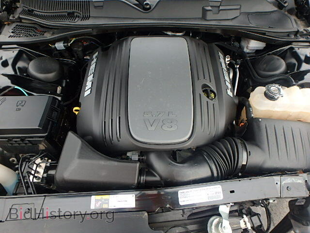 2014 DODGE CHALLENGER - VIN: 2C3CDYBT6EH162357 - Фото 7