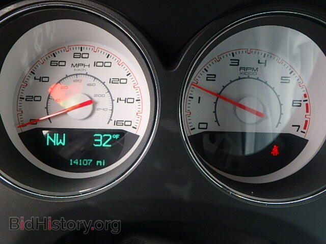 2014 DODGE CHALLENGER - VIN: 2C3CDYBT6EH162357 - Фото 8