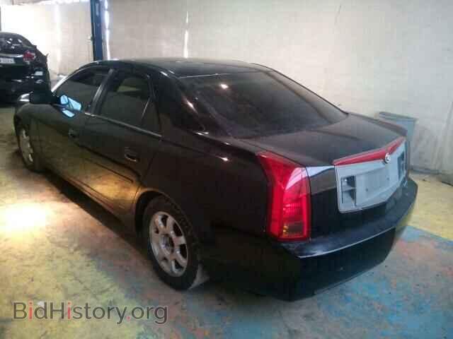 2004 CADILLAC CTS - VIN: 1G6DM577140110876 - Фото 3