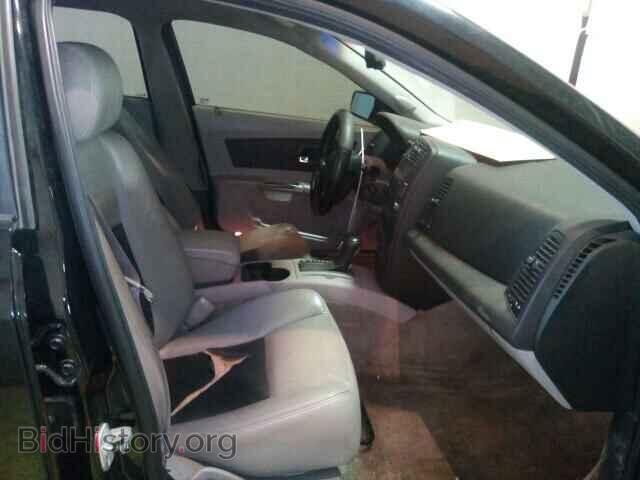 2004 CADILLAC CTS - VIN: 1G6DM577140110876 - Фото 5