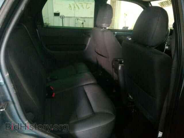 2012 FORD ESCAPE - VIN: 1FMCU9D74CKA54614 - Photo 6