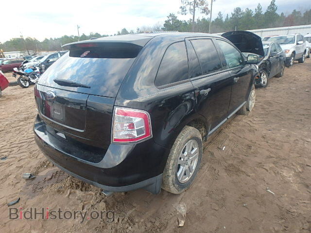 2010 FORD EDGE - VIN: 2FMDK3GC7ABB03442 - Фото 10