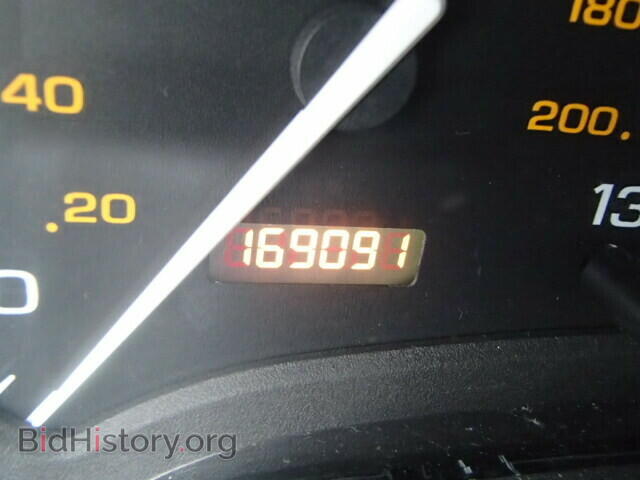 2000 SATURN SL/SL1/SL2 - VIN: 1G8ZK5272YZ158317 - Фото 8