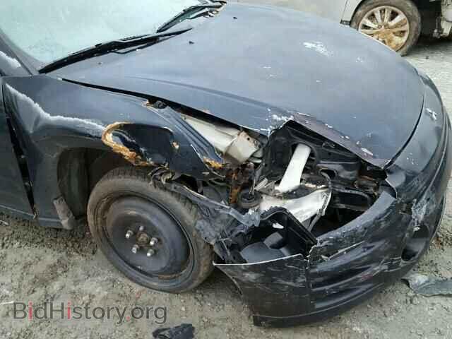 2003 MITSUBISHI ECLIPSE - VIN: 4A3AC44G13E169054 - Фото 9