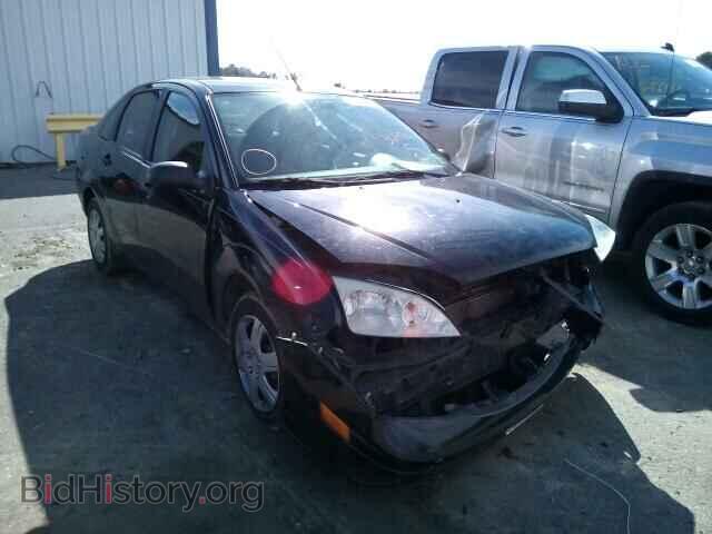 Фотография 1FAFP34N47W364190 - FORD FOCUS 2007