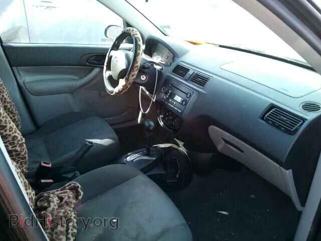 2007 FORD FOCUS - VIN: 1FAFP34N47W364190 - Фото 5