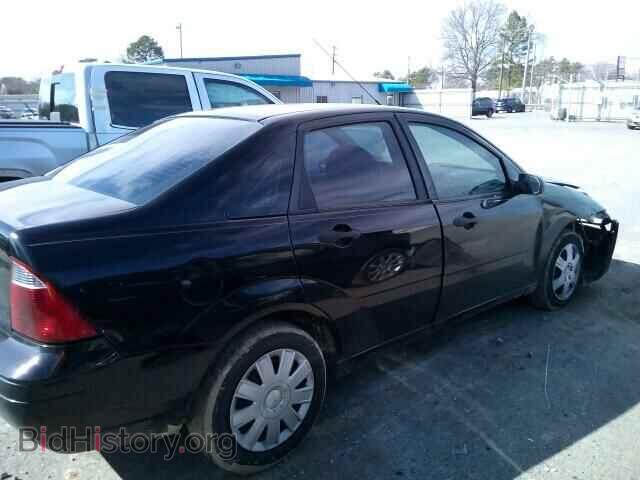 2007 FORD FOCUS - VIN: 1FAFP34N47W364190 - Фото 10