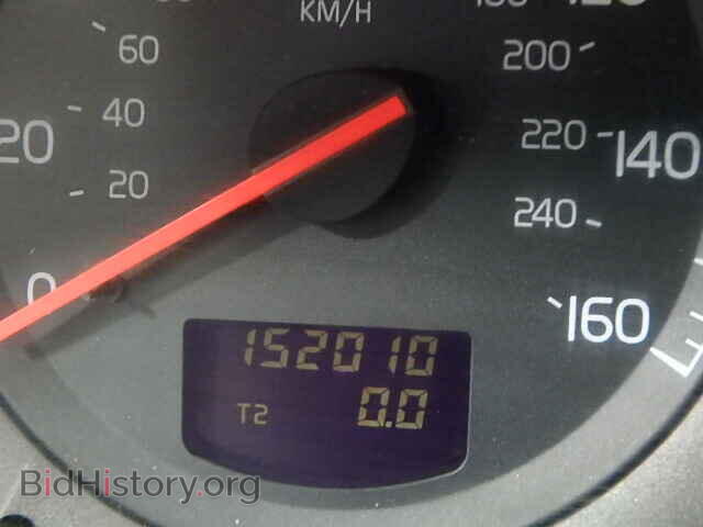 2001 VOLVO S80 - VIN: YV1TS90D111180481 - Фото 8