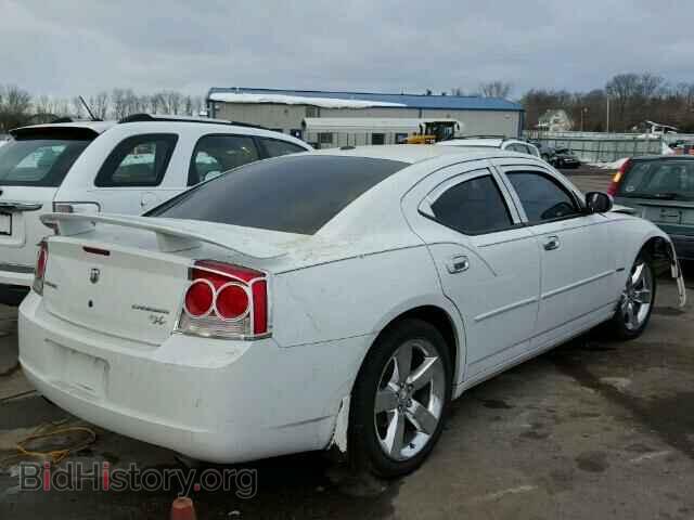 2010 DODGE CHARGER - VIN: 2B3CA8CT9AH262578 - Фото 4